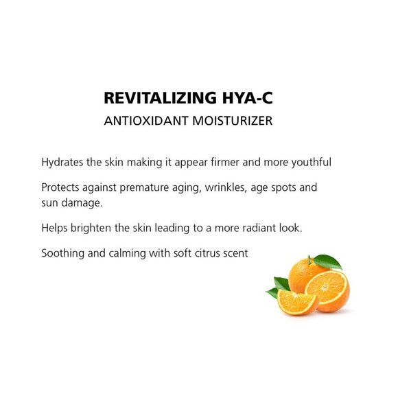 JuVen8 Revitalizing HIYA-C NIB - Picture 8 of 13